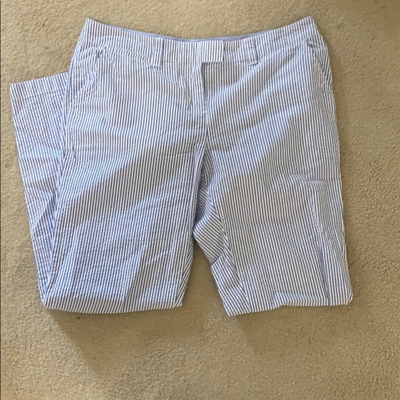 Vineyard Vines Pants - Vineyard vines size 4